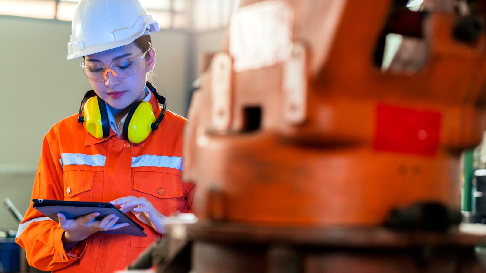 Maintenance, Engineering & Industrial Services 