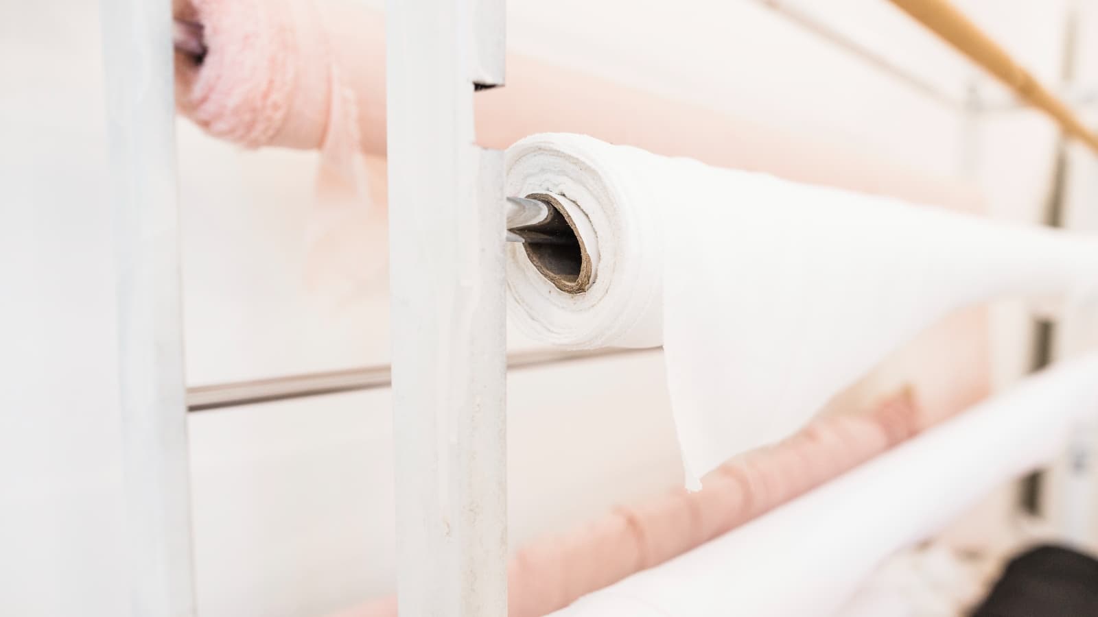 Nonwoven & Technical Textile Machinery 