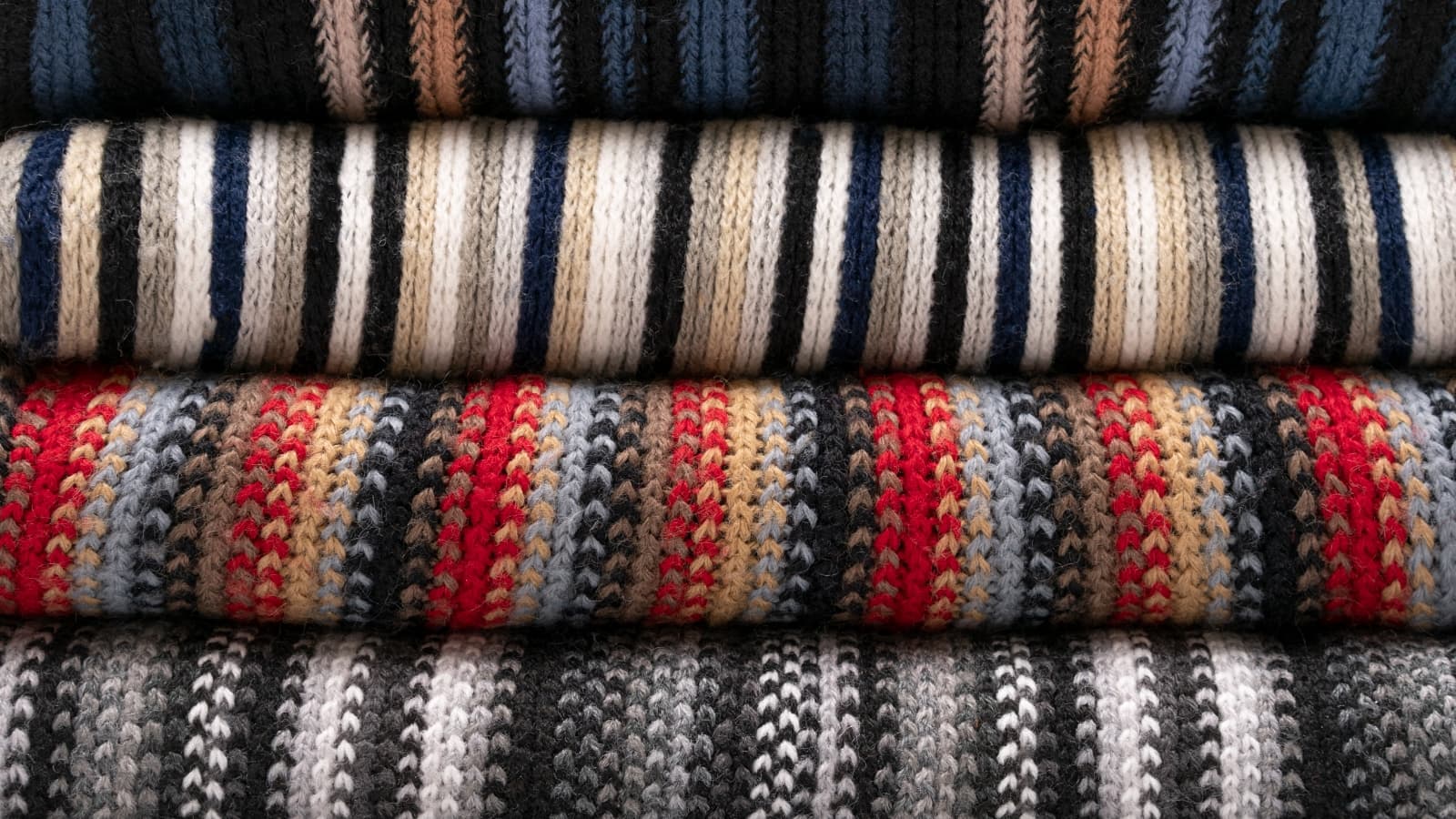 Textile Chemicals, Fibres & Yarns 